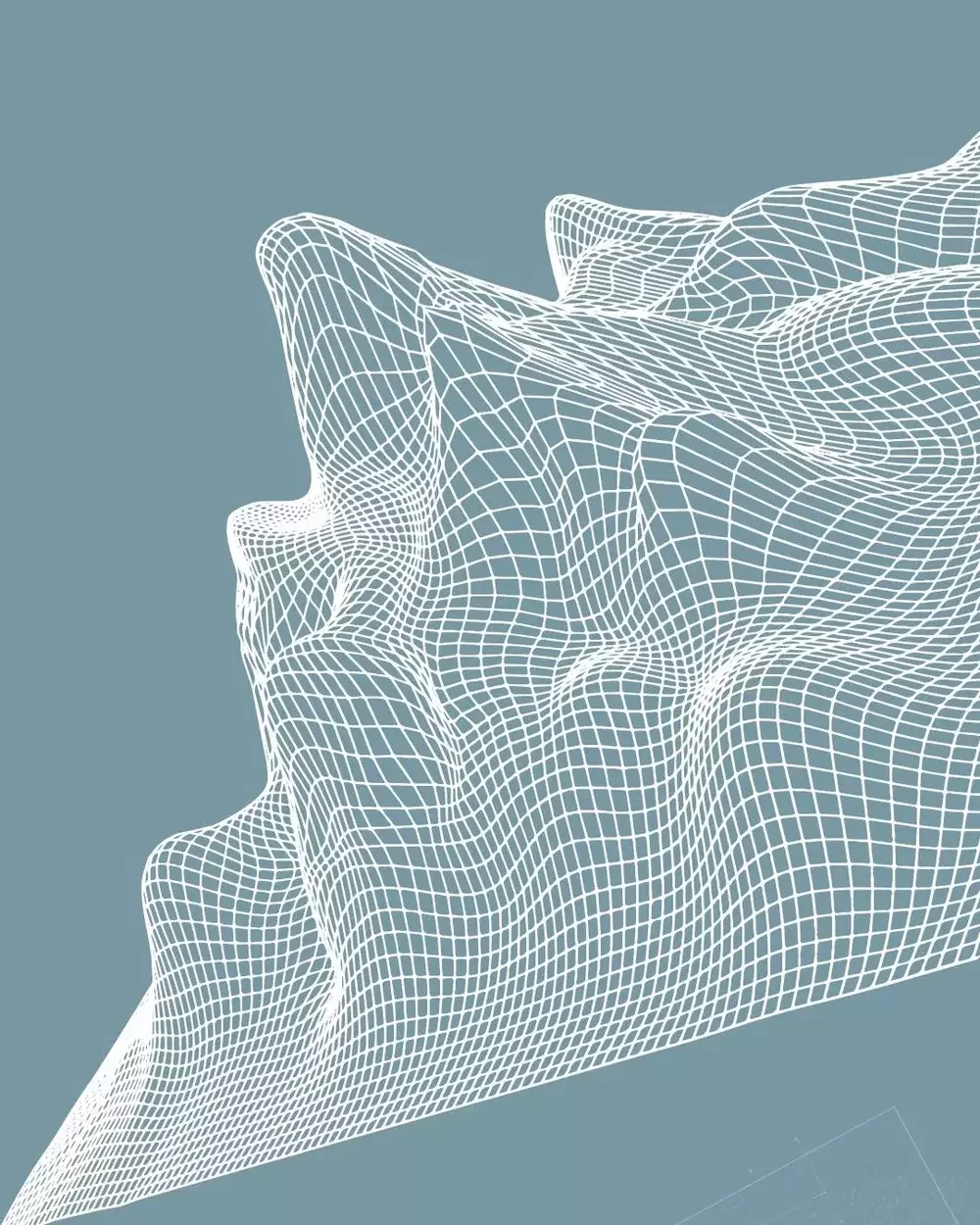 TPU Biomimicry