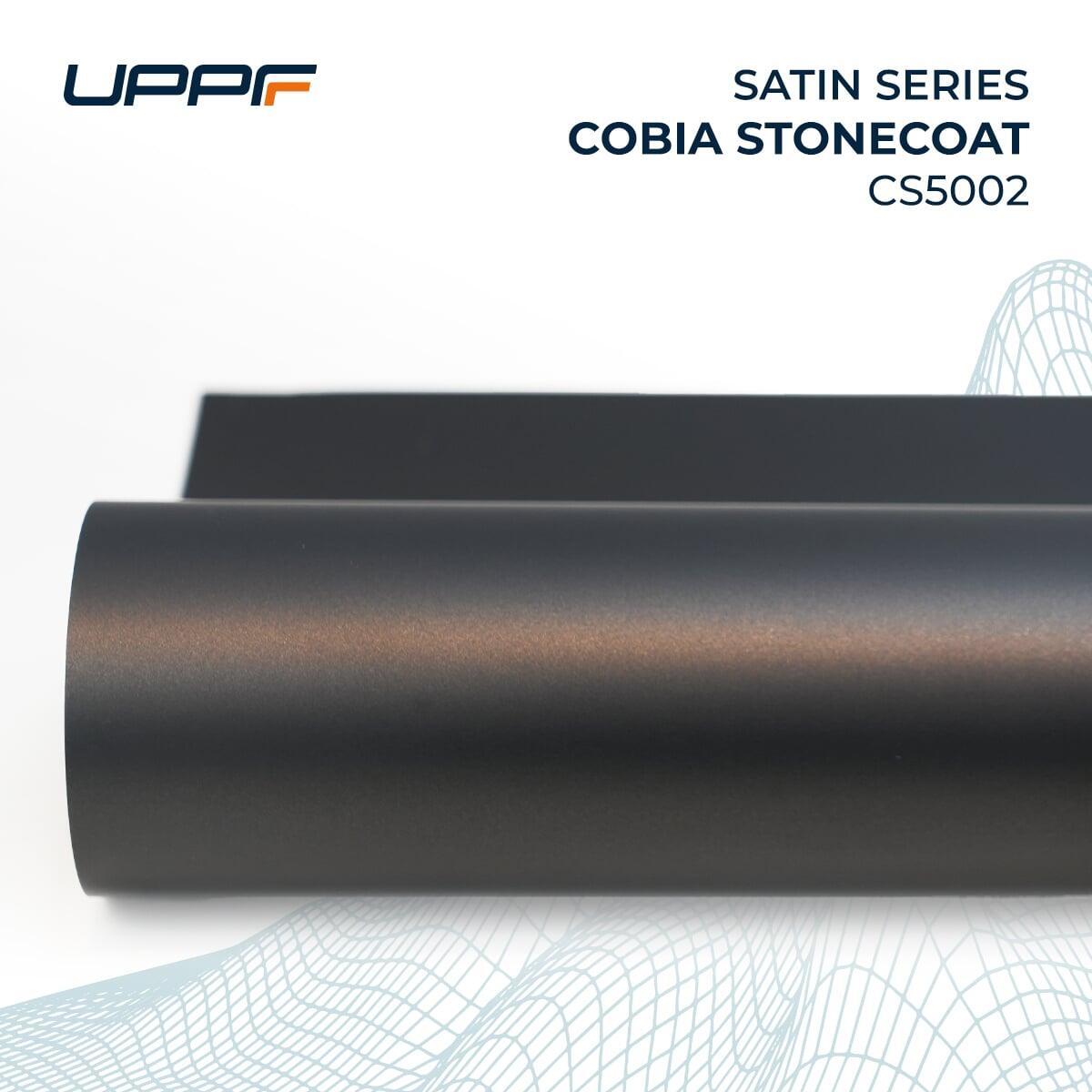 Cobia Stonecoat