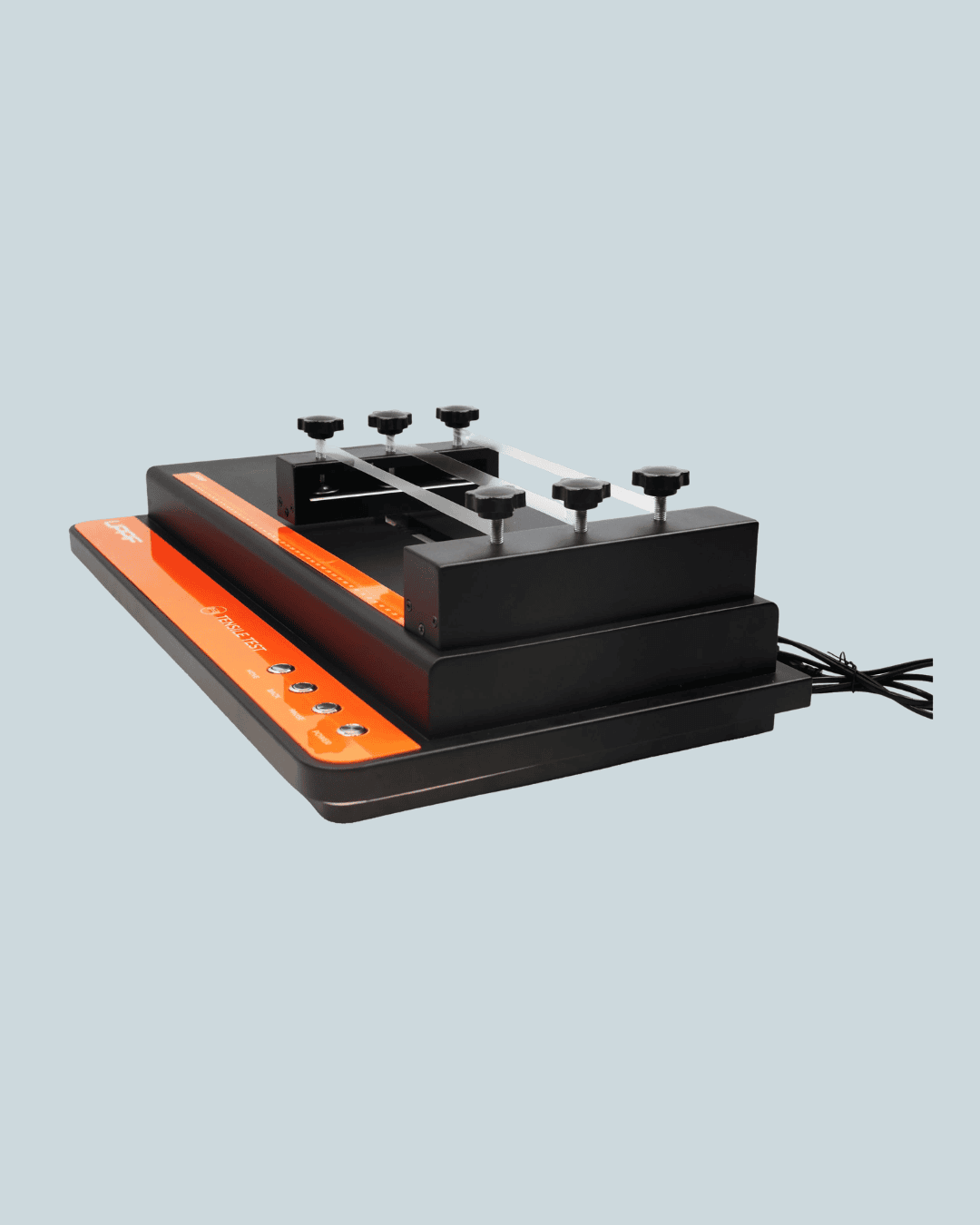UPPF Stretch Test Device