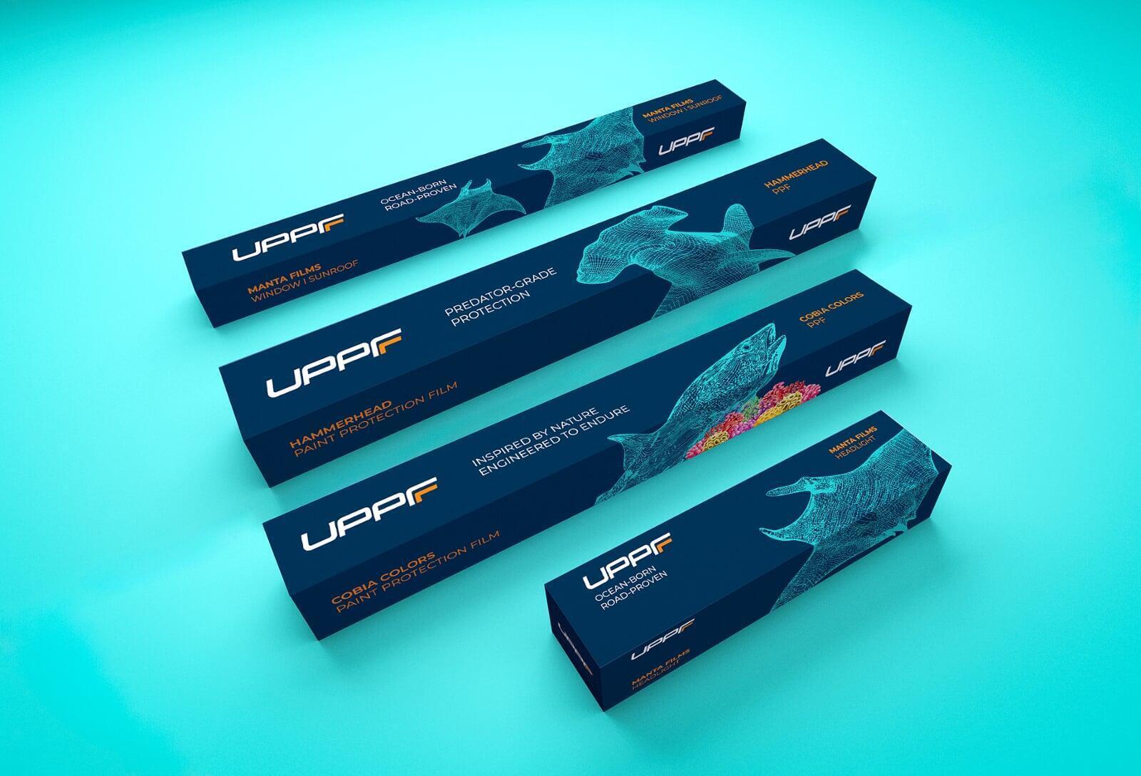UPPF Products