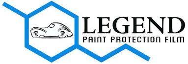 legend paint protection film