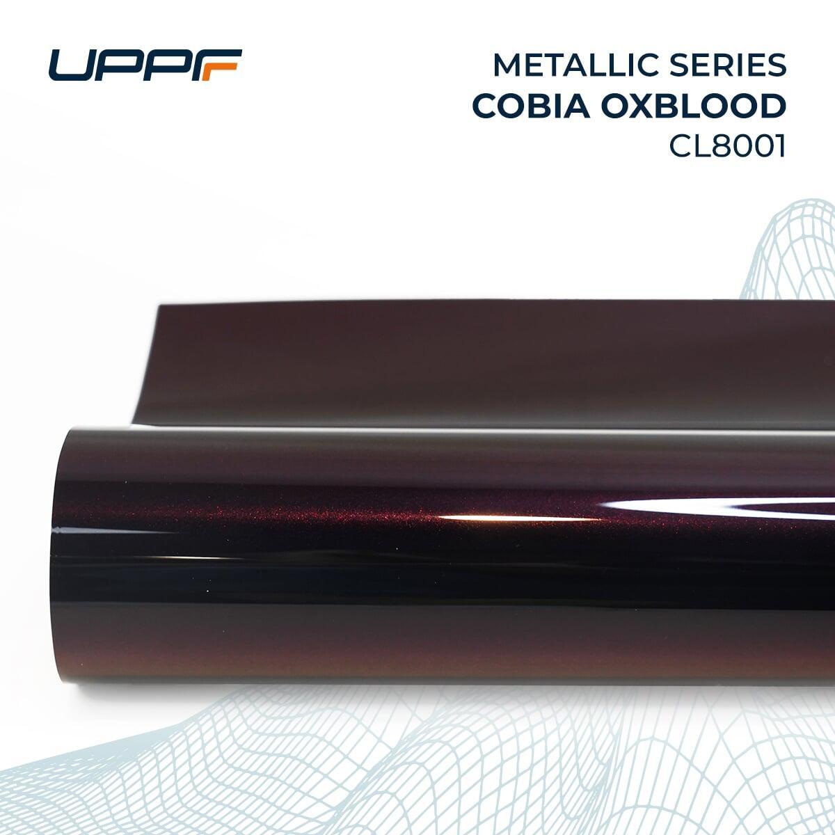 Cobia Oxblood