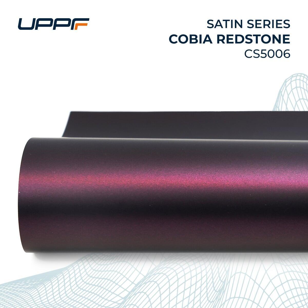 (CS5006) COBIA REDSTONE