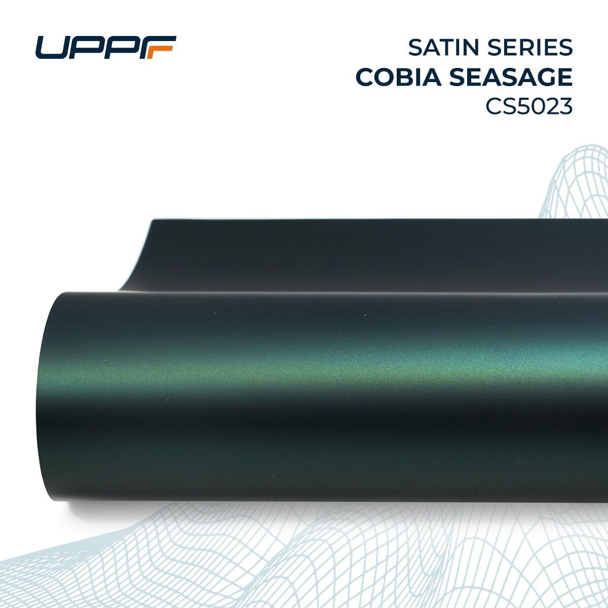 (CS5023) COBIA SEASAGE