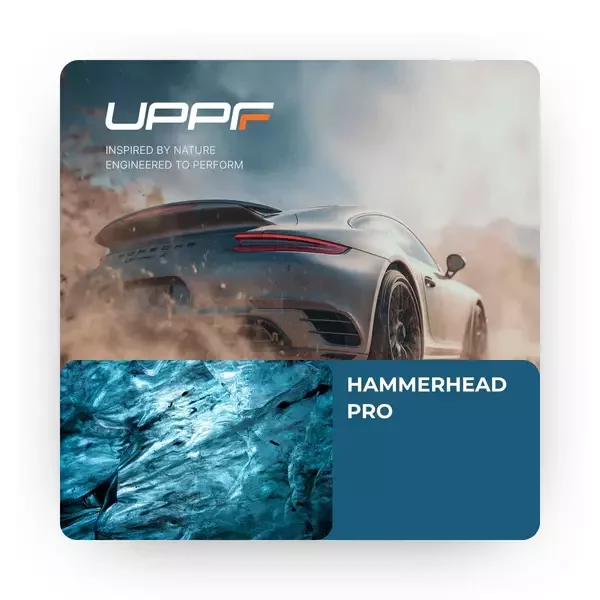 Hammerhead Pro