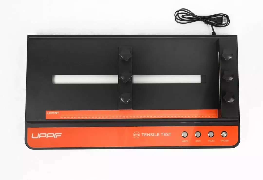 Tensile Strength Demo