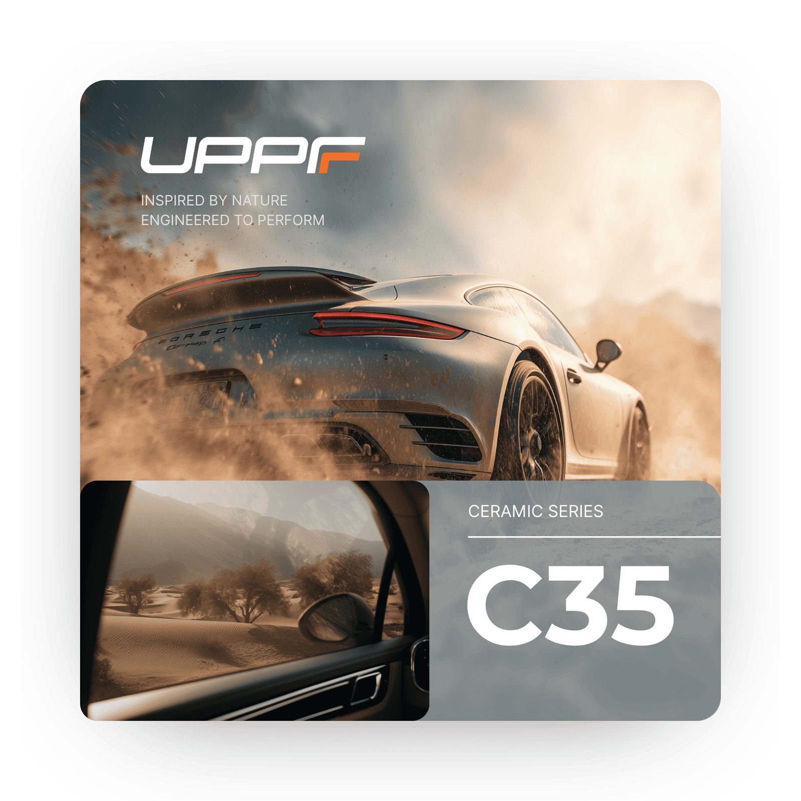 Cobia BorealistGreen