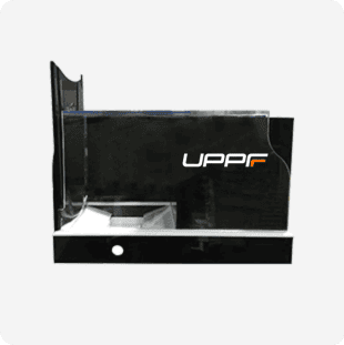 UPPF Impact Machine Tester
