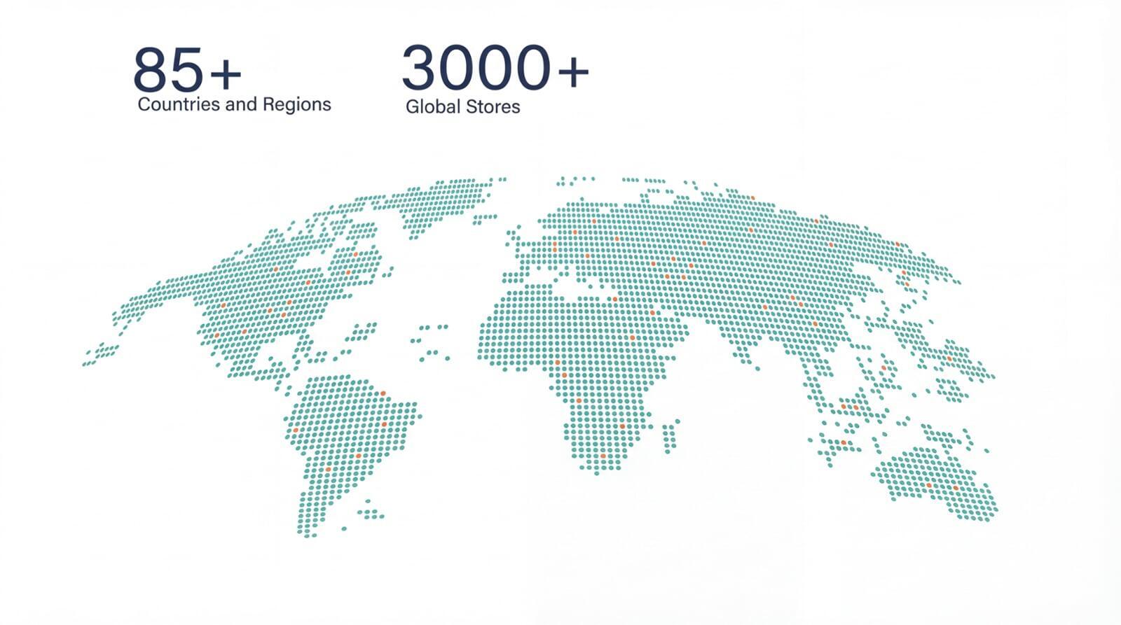 UPPF global distribution — paint protection film in 85+ countries