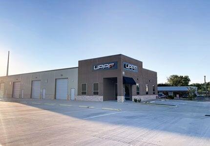 PPF Supplier in Houston